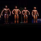 NPC Golds Classic 2010 - #1